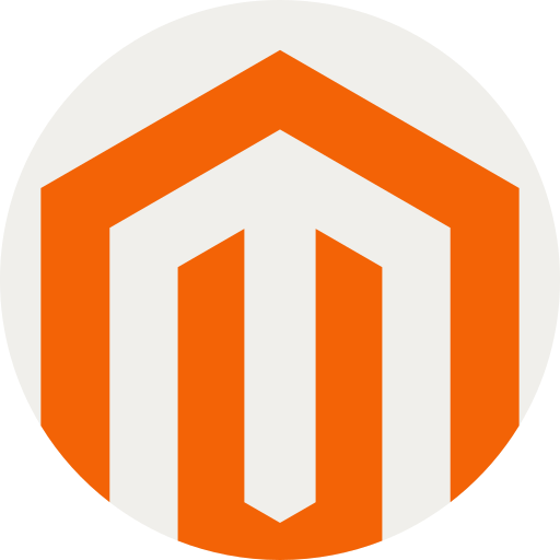 Magento Website - Quantnix