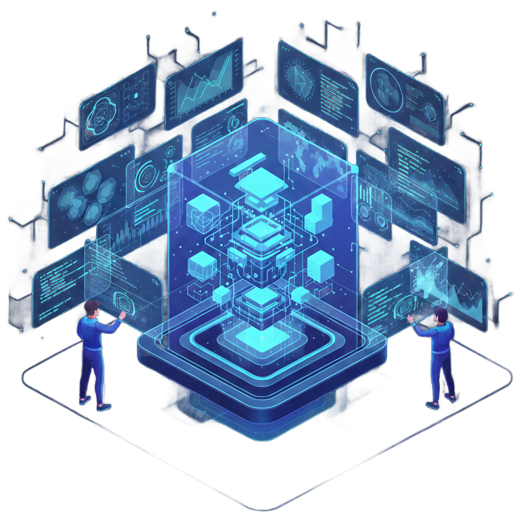 Quantnix Software Solutions